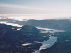 Utsikt fra Heilhornet
